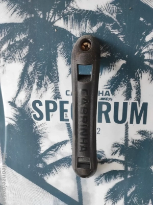 Kite Board Allround Bild 3