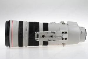 CANON EF 200-400mm f 4,0 L IS USM  Bild 2
