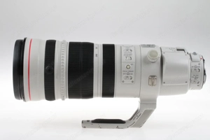 CANON EF 200-400mm f 4,0 L IS USM  Bild 3