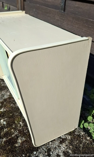 VINTAGE Hängeschränkchen Bild 5
