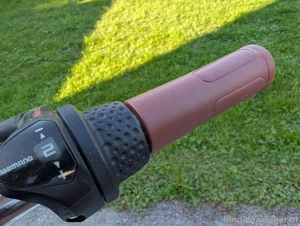 Mädchenfahrrad 3 Gang Ortler