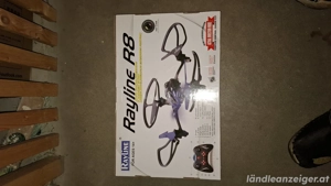 Verkaufe Drohne Bild 2