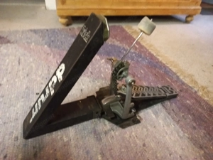 E-Drum (Ddrum 2   Clavia) - Kultschlagzeug aus den späten 80ern zu verkaufen Bild 6