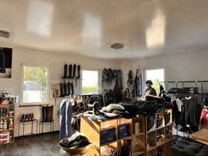 Reitsportgeschäft in Rankweil