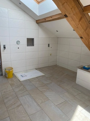 Übernehme Maler,Verputz und...Arbeiten Bild 4