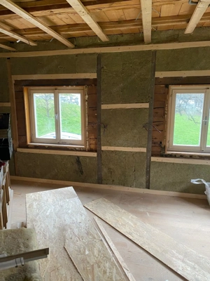 Übernehme Maler,Verputz und...Arbeiten Bild 7