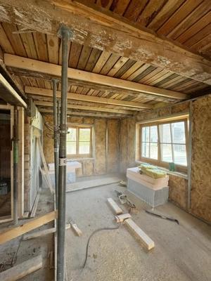 Übernehme Maler,Verputz und...Arbeiten Bild 8