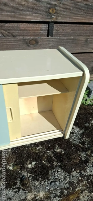 VINTAGE Hängeschränkchen Bild 2