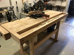 Komplette Werkstattausrüstung Bild 4