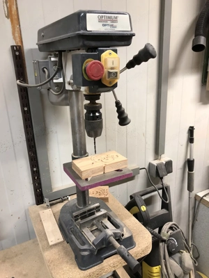 Komplette Werkstattausrüstung Bild 8