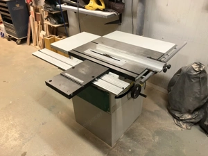 Komplette Werkstattausrüstung Bild 3