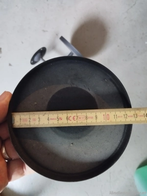 Kerzenständer Bild 2