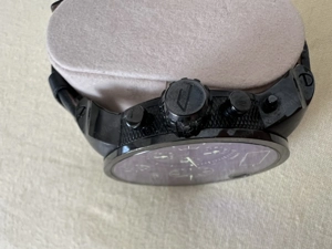 Diesel Herrenuhr Modell DZ 7127 Bild 3