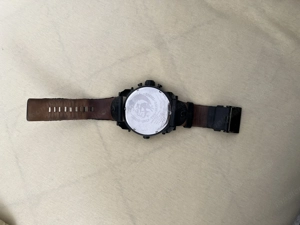 Diesel Herrenuhr Modell DZ 7127 Bild 6