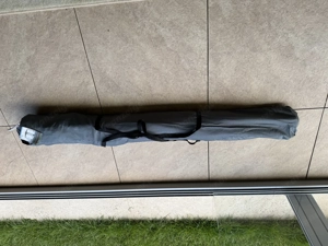  NAGELNEUE Sonnenschirm mit gewicht Bild 3