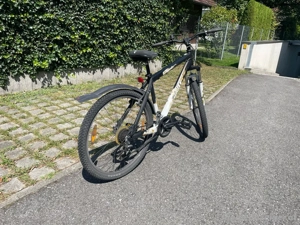 Scott MX20 Radslide Fahrrad Bild 4