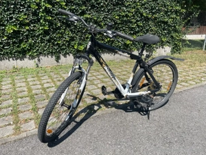 Scott MX20 Radslide Fahrrad Bild 5