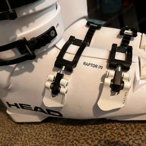 Schischuh Head Raptor 70   Gr. 26 26,5