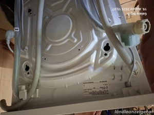 Simens IQ500  Bild 5