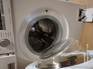 Simens IQ500  Bild 3