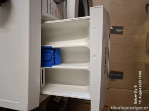 Simens IQ500  Bild 2