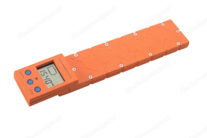 Caravan und Wohnmobilwaage Bild 2