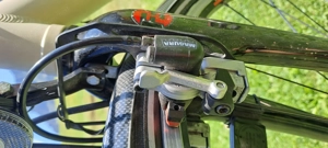 Trekking Fahrrad Bild 2