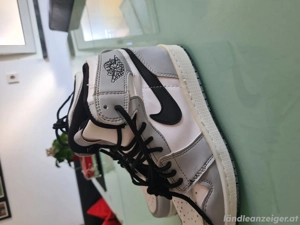 turnschuhe snaeker Bild 1