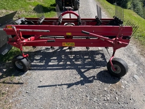 Bandrechen Molon M015 Bild 3