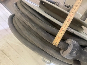Kabeltrommel, Kabel, Starkstrom Bild 4