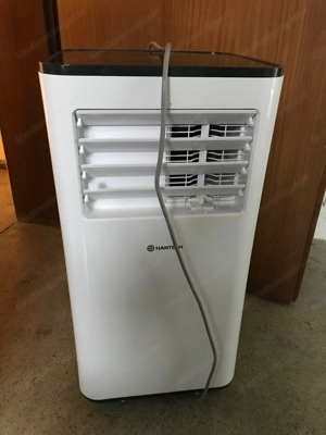 Lokales Klimagerät der Marke Hantech zu verkaufen Bild 3