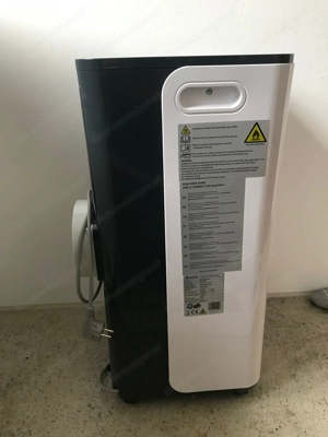 Lokales Klimagerät der Marke Hantech zu verkaufen Bild 2