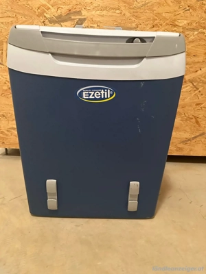 Ezetil Kühlbox Bild 2