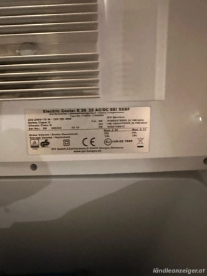 Ezetil Kühlbox Bild 3