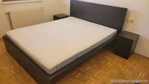 Ikea Taschenfederkernmatratze Vesteröy