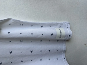 Herren T Shirt von Calvin Klein Jeans  Bild 3