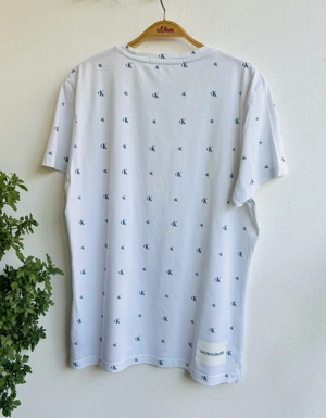 Herren T Shirt von Calvin Klein Jeans  Bild 2