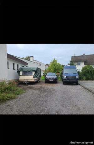 Parkplatz in zentraler Lage Bild 2