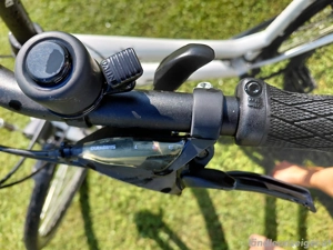 KTM Damen City bike  Bild 4