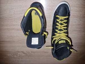 Turnschuh gr. 41,5  neuwertig Bild 2