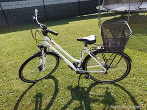 KTM Damen City bike  Bild 3