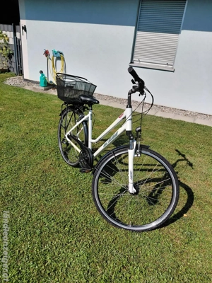 KTM Damen City bike  Bild 2