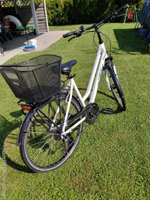 KTM Damen City bike  Bild 5