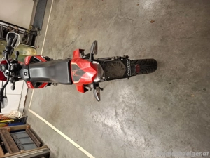 gilera moped Bild 3
