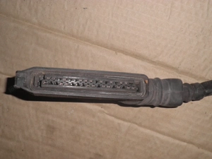 Mercedes W 124 Abs Bild 4