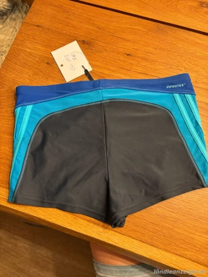 Badehose Gr. 152 Bild 2
