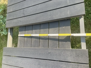 Terrassentisch Bild 3