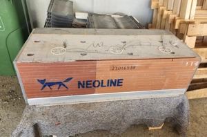 Raffstorekasten 2 Stk neu  Bild 4