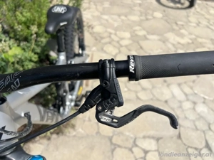 Kinder Downhill Bike VPACE FRED 265 Bild 5