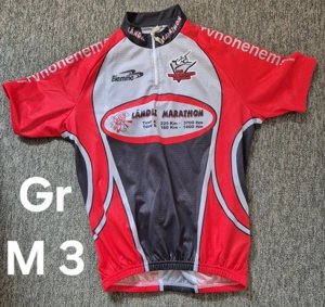 Rad Trikots Retro zu vergeben Bild 7